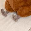 Plush Bird Toys Kawaii Stuffed Animals Kiwi Bird Toys For Children Cute Kids Toys Lovely Girls Birthday Gift  Home Decor