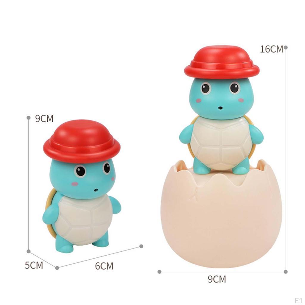 Floats Bath Toy Sprayer Squirters Baby Water Spray for Kids Bathroom