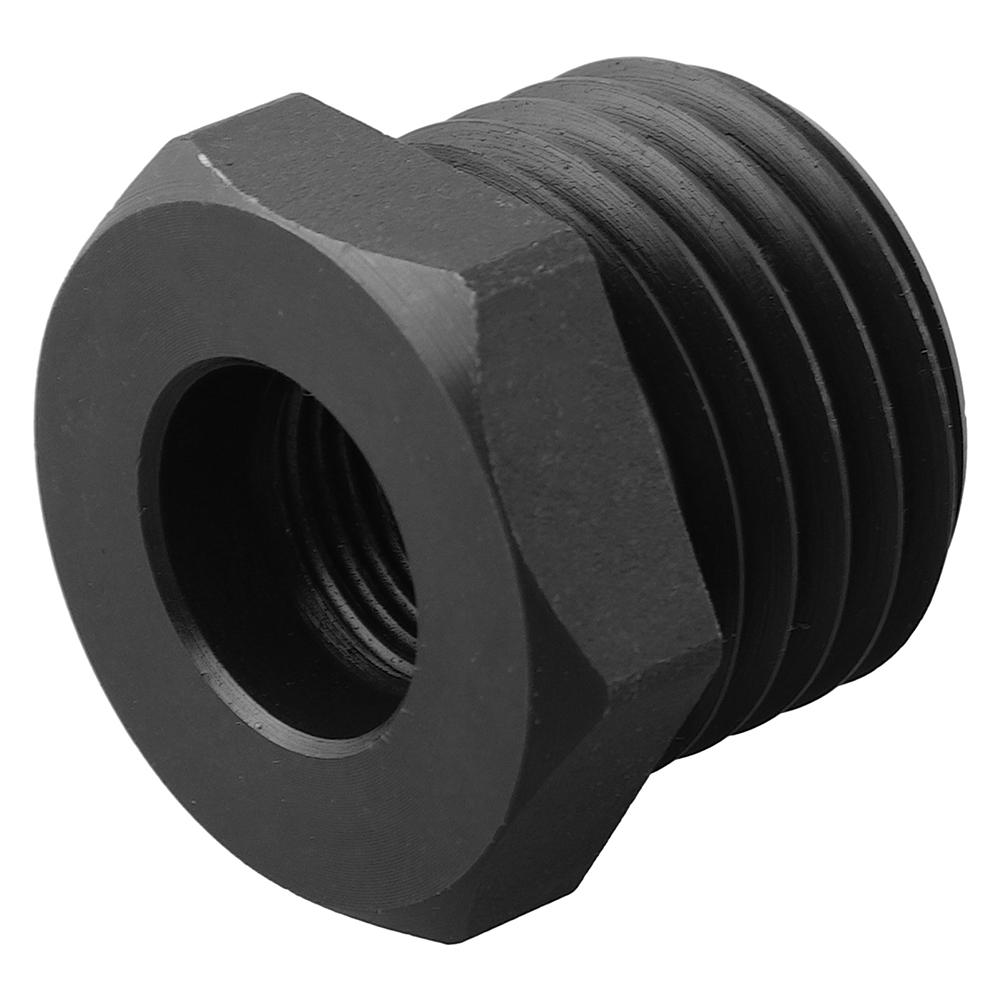 For Woodworking For DIY Projects Spindle Thread Chuck Spindle Adapter 32mm 1.26 In 32mm Size Metal Material 1pc Quantity