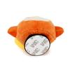 Sun Art Kirby Plush Smartphone Grip Waddle Dee KBY-113