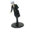 18-20cm Frieren: Beyond Journey's End Anime Figure Frieren Himmel Proposal Dance Action Figure PVC Ornaments Toy Brithday Gift