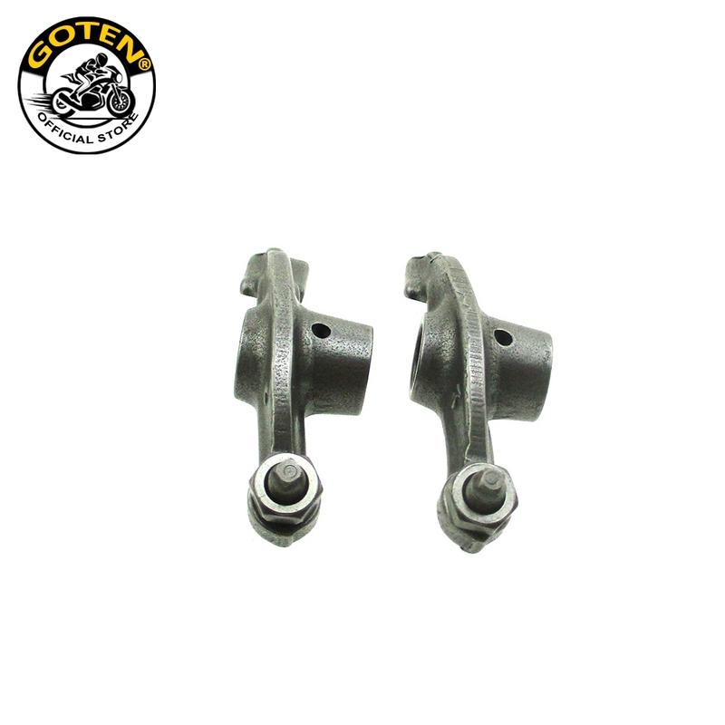 Goten Zongshen 155cc Z155 Valve Rock Arm Rocker For Pit Dirt Bike
