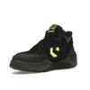 Converse Weapon CX Mid Monster Clash Unisex Sneakers Black Yellow A03230C