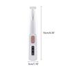 Cat Grooming Shaver with Light Low Noise USB Rechargeable Shaver Pet Hair Trimmers Set Suitable for Dogs Cats Long Hair