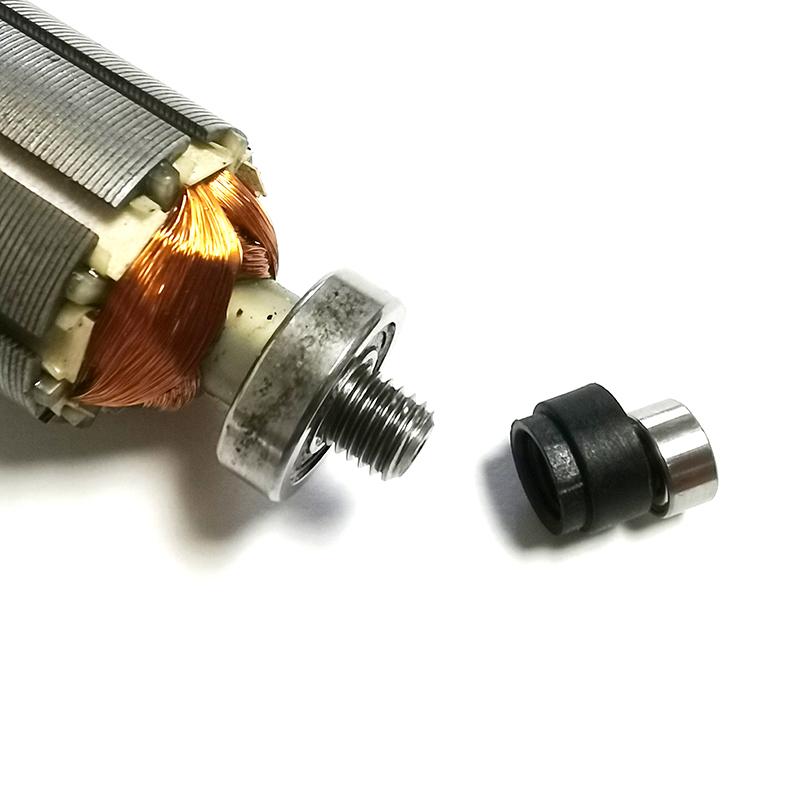 Sirreepet Kisállat Nyírógép Alkatrészek Csere Motor Excenteres Tengely Tengely Illeszkedik Minden Agc 1 És 2 Sebességes Nyírógéphez Ultra Edge