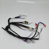 AMB155-710000-000  Genuine Truck Body Harness Auto Car Wiring Harness Wire Assy Forklift Parts