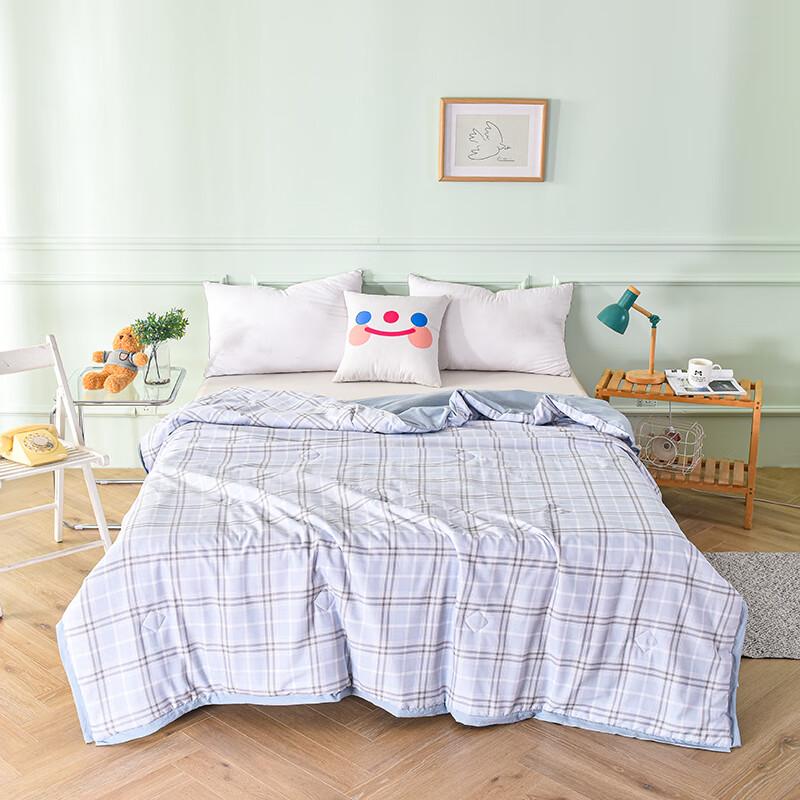 ZMN Washed Cotton Summer Quilt