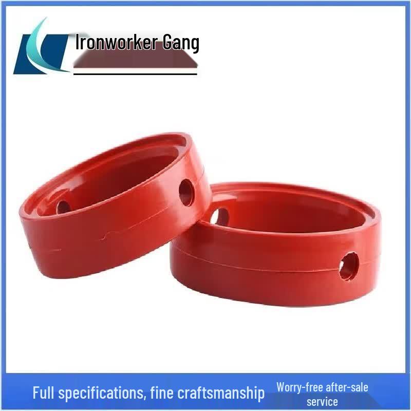 Sanitary Quick-Install Butterfly Valve Gasket