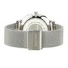 Welder Moody Slim WRS410 Officially Silver Watch, Imported,
