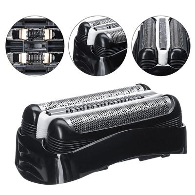 32B Electric Shavers Replacement Part Shaving Foil Cassette Heads Replacement for Series 3