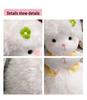 Cute Little Lamb Plush Toy - Comfort Doll for Kids & Birthday Gift for Girls