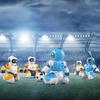 RC Soccer Robot Smart Kids Robots Remote Control Football Battle Toys Parent-Child Electric Toys Physical Sports Educational Kid