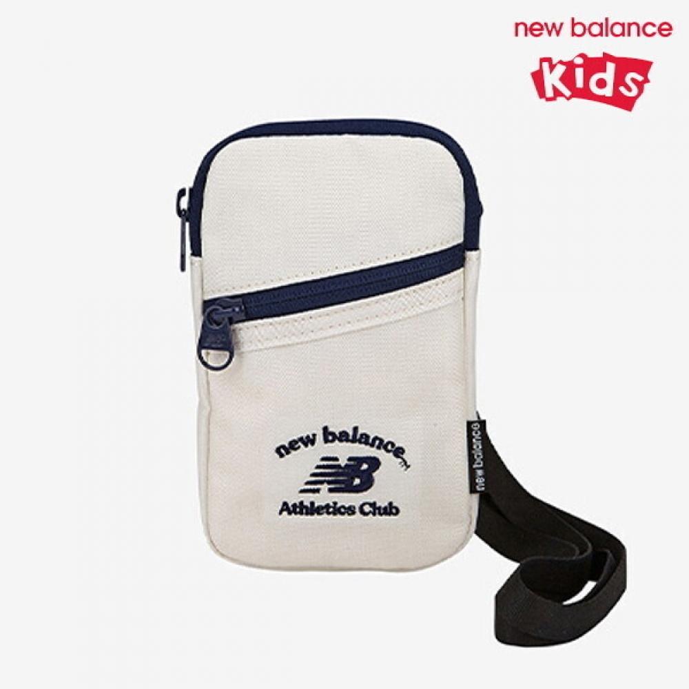 

New Balance Club Kids Essentials Cell Phone Bag Nk8aes317u 39 Kids Bag 999