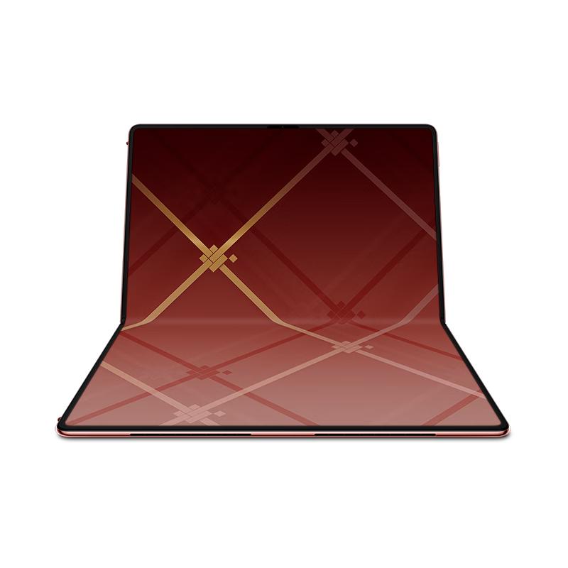 

Huawei MateBook Fold Ноутбук, що складається, з унікальним дизайном (версія CN) Kirin X90 32GB+2TB
