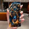 Casing For Motorola Moto G5s XT1793 XT1794 XT1792 Case Cover Luxury Dragon Cute Cool Boys Girls Soft Silicone Protective Bumper