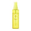 Saborino Nano Bubble Spray C for a Translucent Vitamin C Microparticle Toner and Serum [Nanobubbles Smooth, Look! Mist] 2-in-1