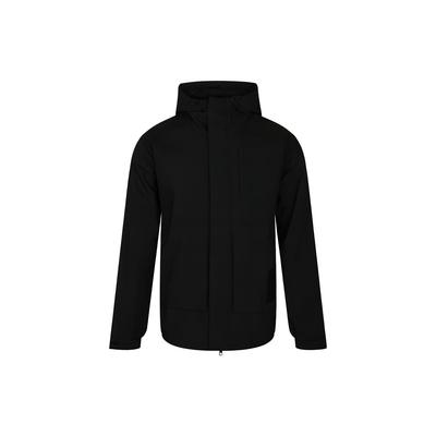 Jackets Men's Hooded Thickened Other EH3745