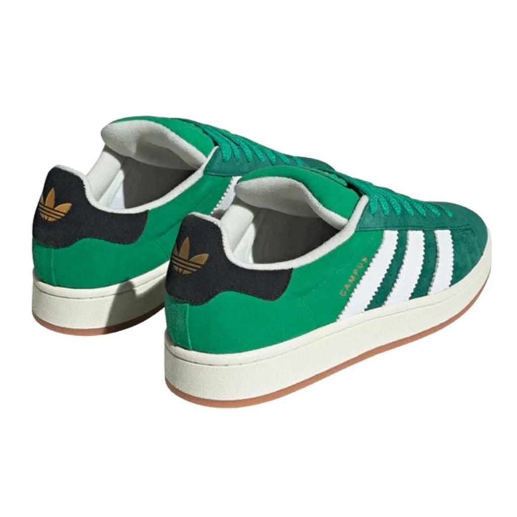 Adidas Campus 00s Collegiate Green