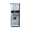 Artline Kalligrafipenn 1,0 til 4,0 mm (4pk)