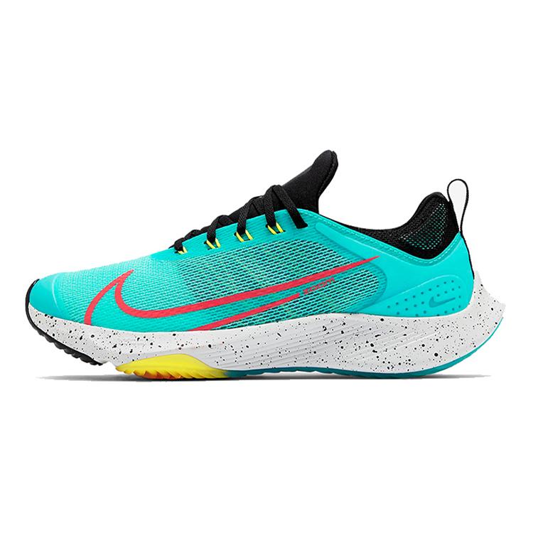 

New Nike Air Zoom Speed Aurora Green Gs CJ2088-300 37.5
