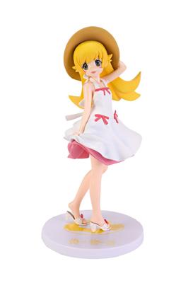 SEGA Nisemonogatari: Shinobu Oshino Prémiová figurka