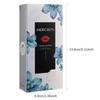 MERCILEN Flower Crystal Clear Essential Oil Temperature Changing Lip Balm Moisturizing Jelly Lip Balm Non-Stick Cup Color Changing Lipstick