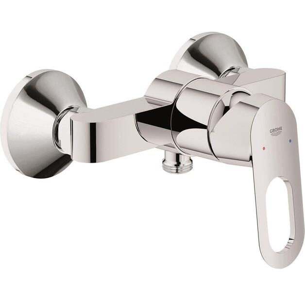 

Смеситель Grohe Start Loop душевой Хром
