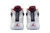 Men's Sneakers Jordan Jumpman Two Trey Olympic White/Midnight Navy-University Red-Pure Platinum-Metallic Gold