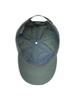 EIDER Essential Logo Ball Cap_Forest Khaki