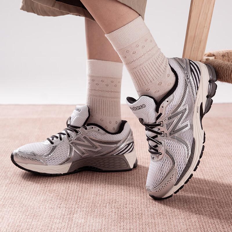 New Balance 860 Series Retro Running & Casual Shoes