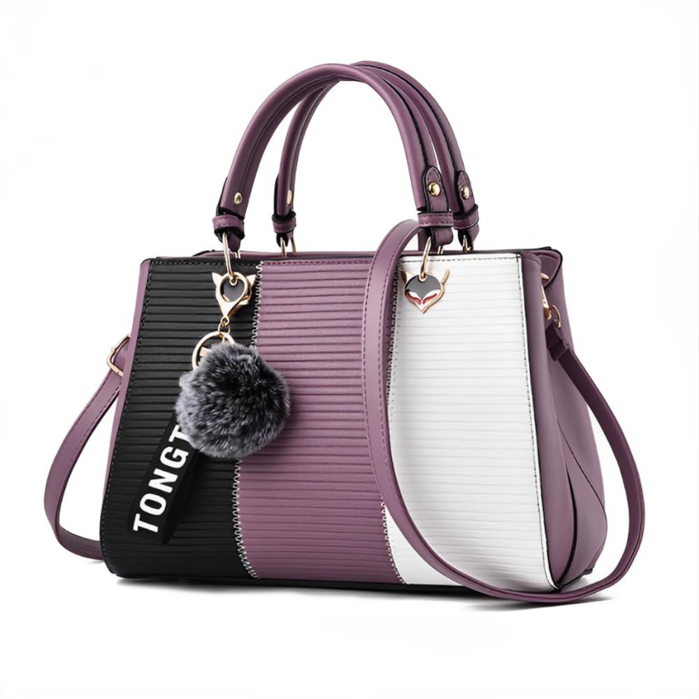 

сумки 4 цветов [seizar] Женские (пурпурный) фиолетовый