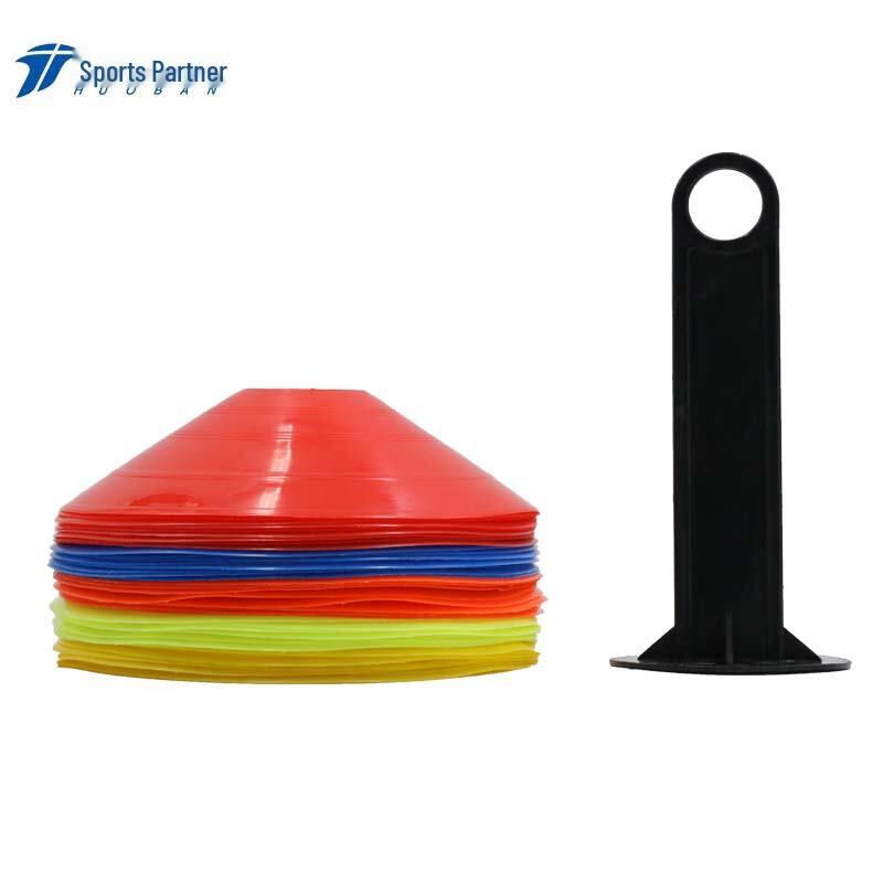 MOTION PARTNER Sports Training Marker Discs
