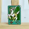 Anime Game Pokemon Brooches for Clothing Women Men Badges Lapel Pins for Backpack Hard Enamel Pins Fashion Accessories