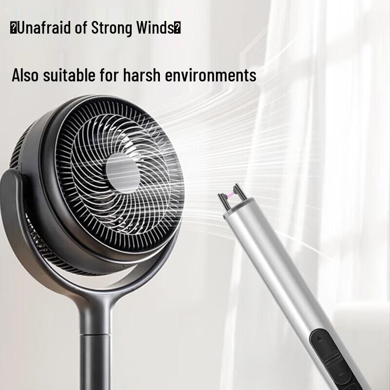 Series Clear Outdoor Electronic Igniter