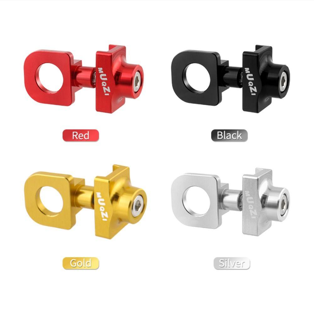Tension Bicycle Chain Adjuster Bike Chain Tensioner Chain Tightener Split Type Chain Tensioner