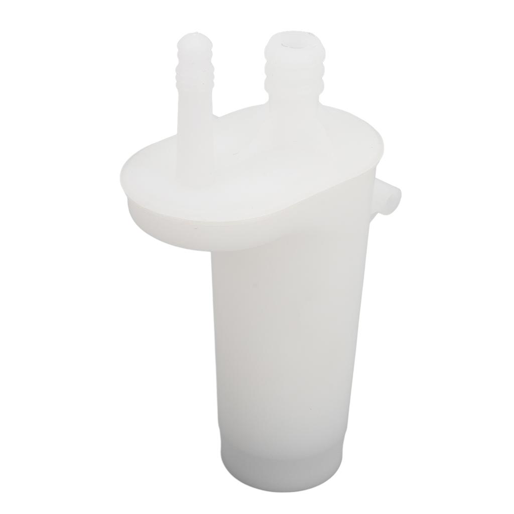 RV Vacuum Breaker Kit 34122 RV Toilet Vacuum Breaker Kit Replacement for Thetford Aqua Magic Style II Style Lite Style