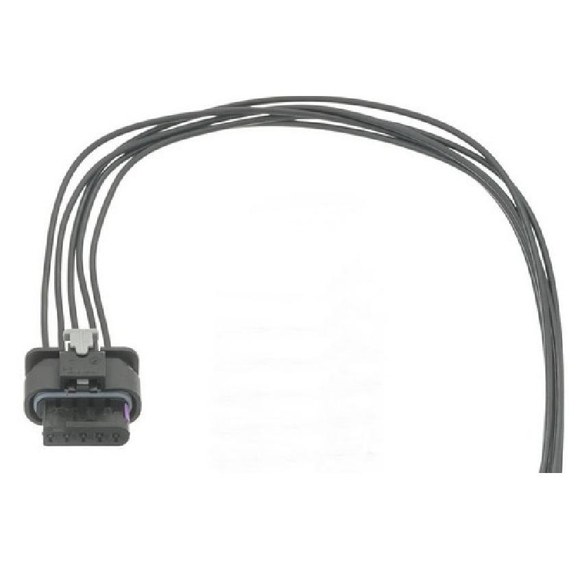 Electrical Connector of Mass Air Flow Sensor Fits Mini Cooper 2009-2012