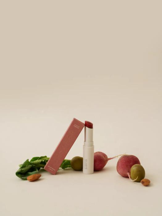 SIORIS Lip Shaper Color Lip Balm - Reddish