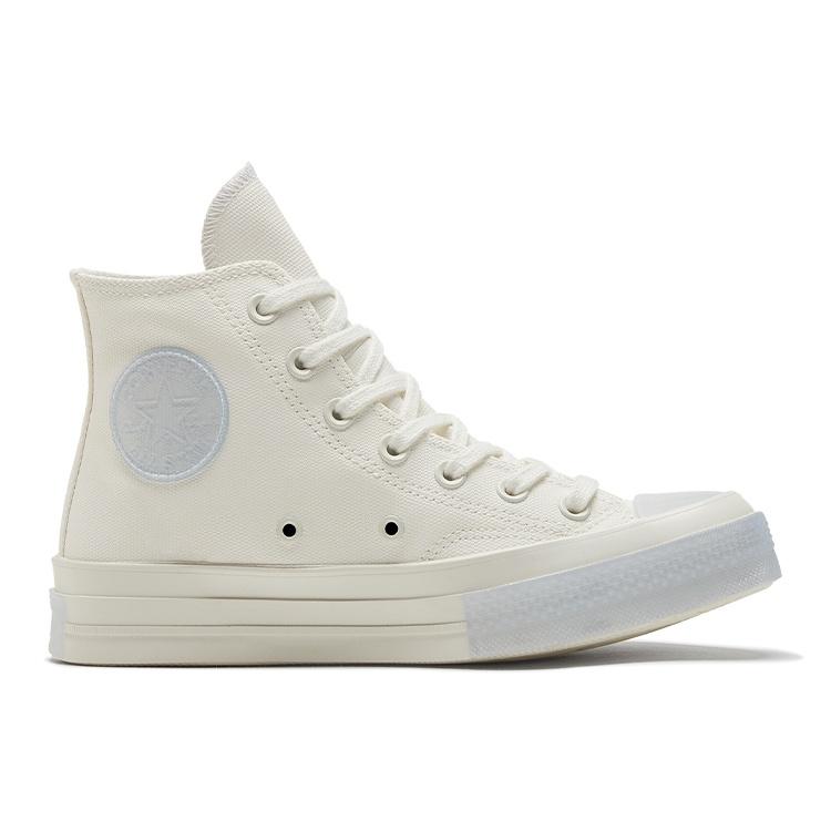 (WMNS) Converse Chuck 70 High 'Vintage White' Women's 569540C
