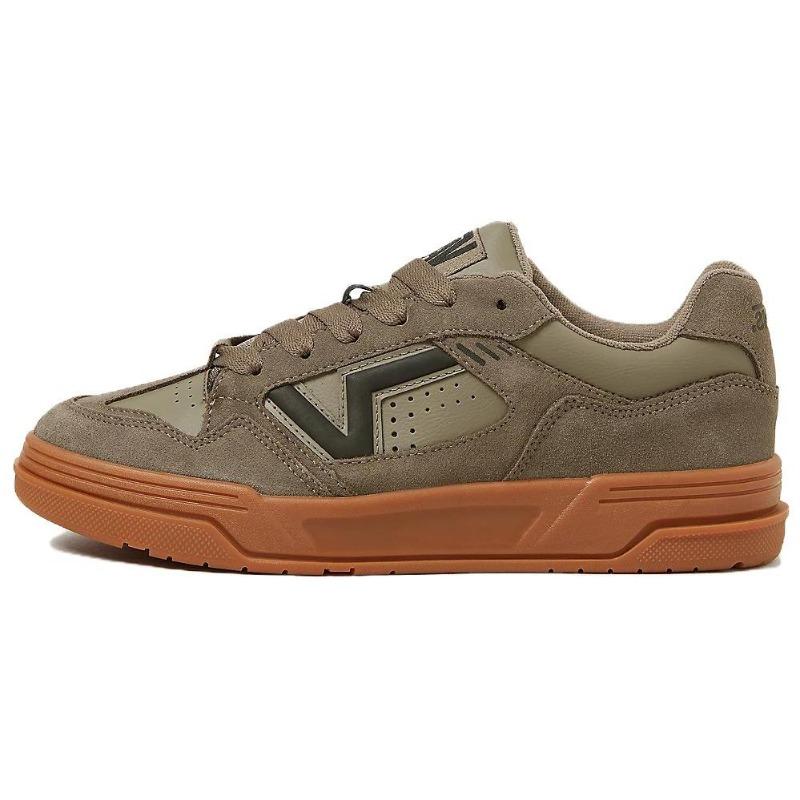 Vans Upland Women`s Low Top Skate