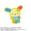 Bandai Namco Nui Sanrio Characters Plush Pin Part 2