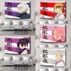 J-Jigokuraku Anime Character Themed Printed Tapestry Anime Fan Wall Aesthetic Background Cloth Decoration