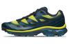 XT-6 Skyline Carbon Sunny Lime 474404