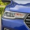 For Great Wall Haval H6 Blue Label 2017 2018 2019 Car Headlight Shell Transparent Lampshade Headlamp Cover Lens Plexiglass