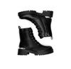 Ankle Boots DeeZee CEO-HY13202-7, Black