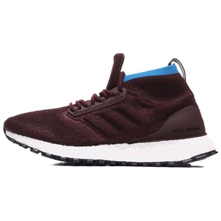 

Кроссовки унисекс adidas UltraBoost All Terrain Night Red Noble-Maroon Bright-Blue CM8255