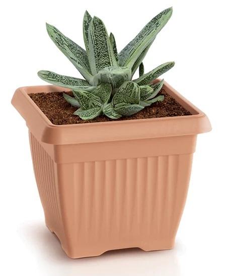 TERRA POT - TERRACOTTA - PP-DKWT45T