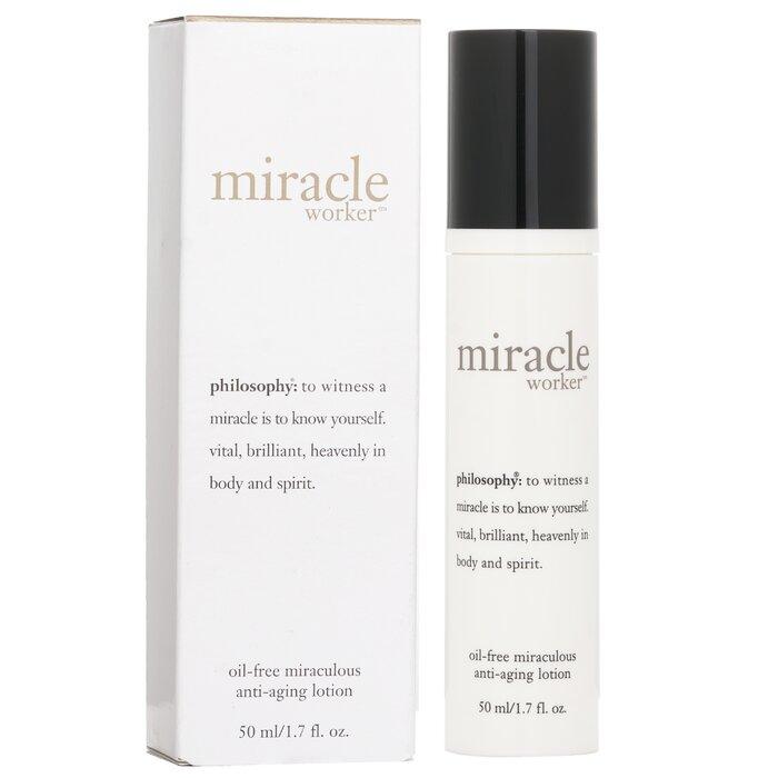 PHILOSOPHY Miracle Worker Oil-Free Miraculous Anti-Aging Lotion