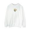 The Powerpuff Girls Womens/Ladies Sweatshirt