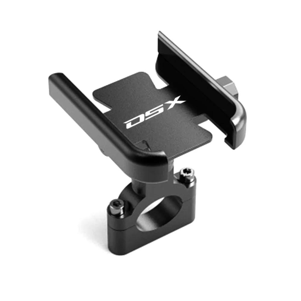 For LONCIN VOGE DSX900 900 DSX 900DSX DS900X DS 900 X 2025-2025 Motorcycle CNC Accessories Phone Holder Stand Navigation Bracket